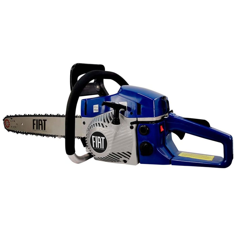 Motosierra 59Cc, 3.9Cf con Barra de 24" Paso 3/8" Fiat Professional