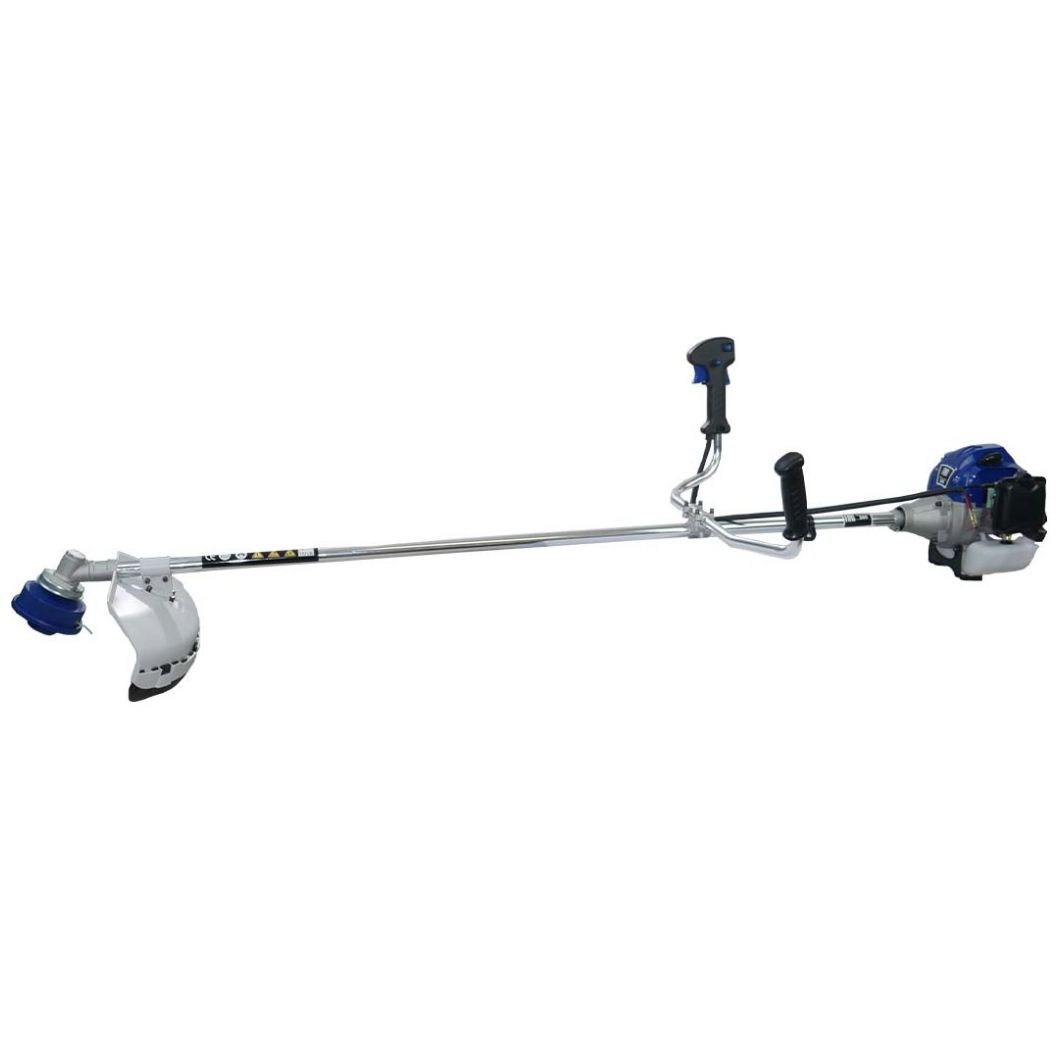 Desorilladora a Gasolina de 2 Tiempos 30Cc Fiat Professional