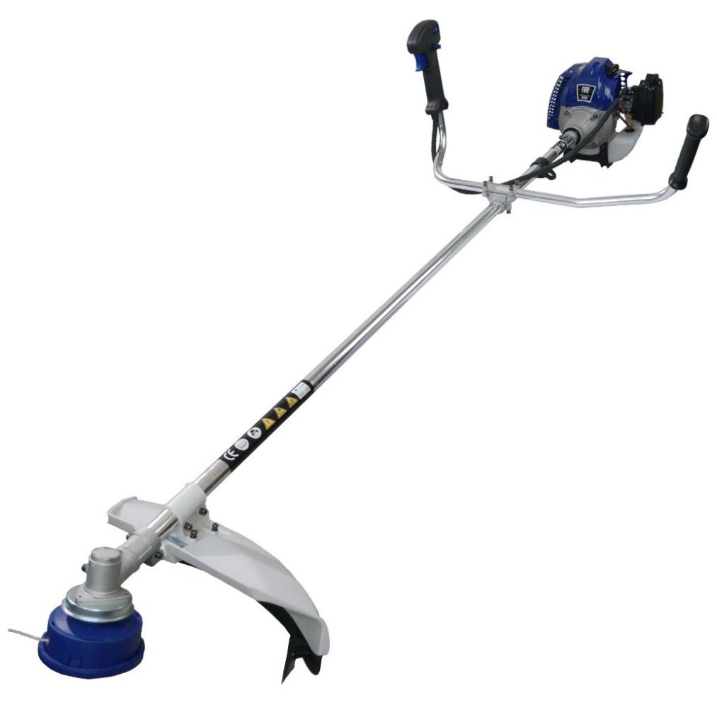 Desorilladora a Gasolina de 2 Tiempos 30Cc Fiat Professional