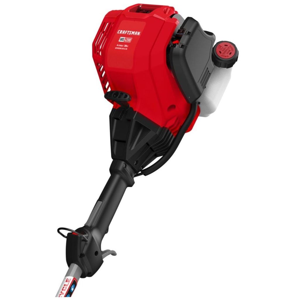 Desorilladora 17" Motor 4 Tiempos Craftsman