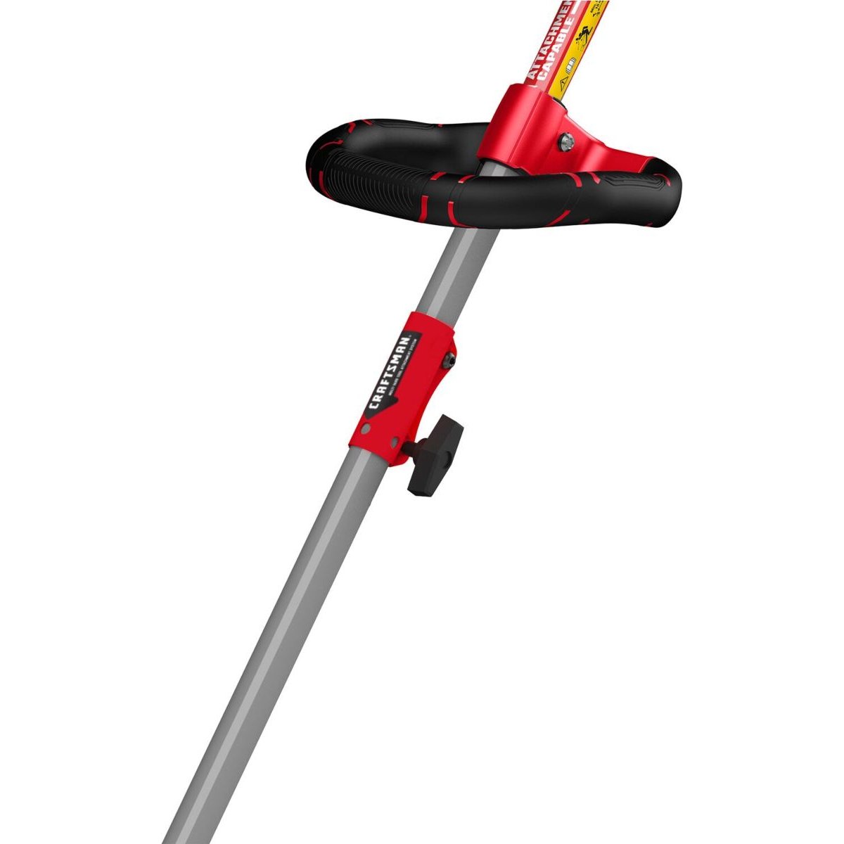 Desorilladora 17" Motor 4 Tiempos Craftsman