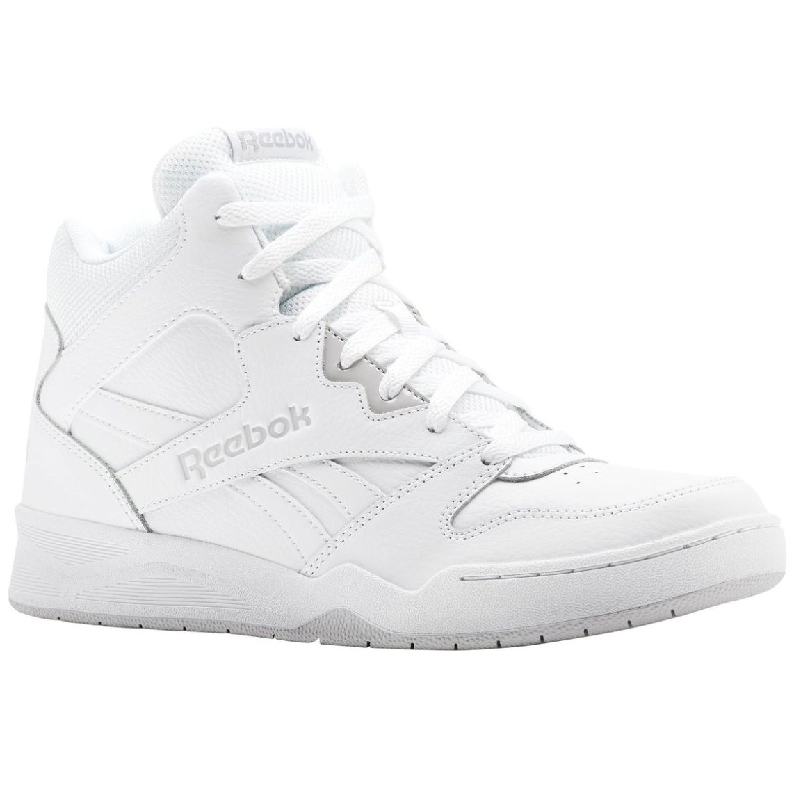 Reebok clasicas blancas bota online