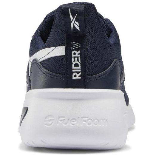 Tenis Casual Reebok Color Azul para Hombre