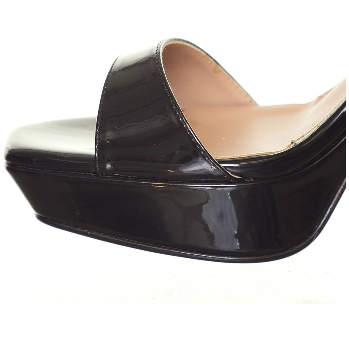 Sandalia  Plataforma para Dama Cristeen