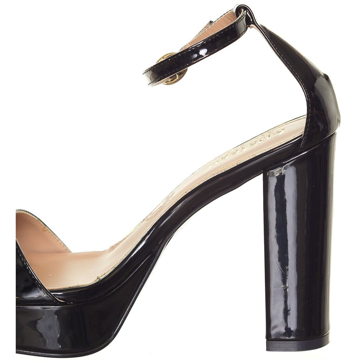 Sandalia  Plataforma para Dama Cristeen