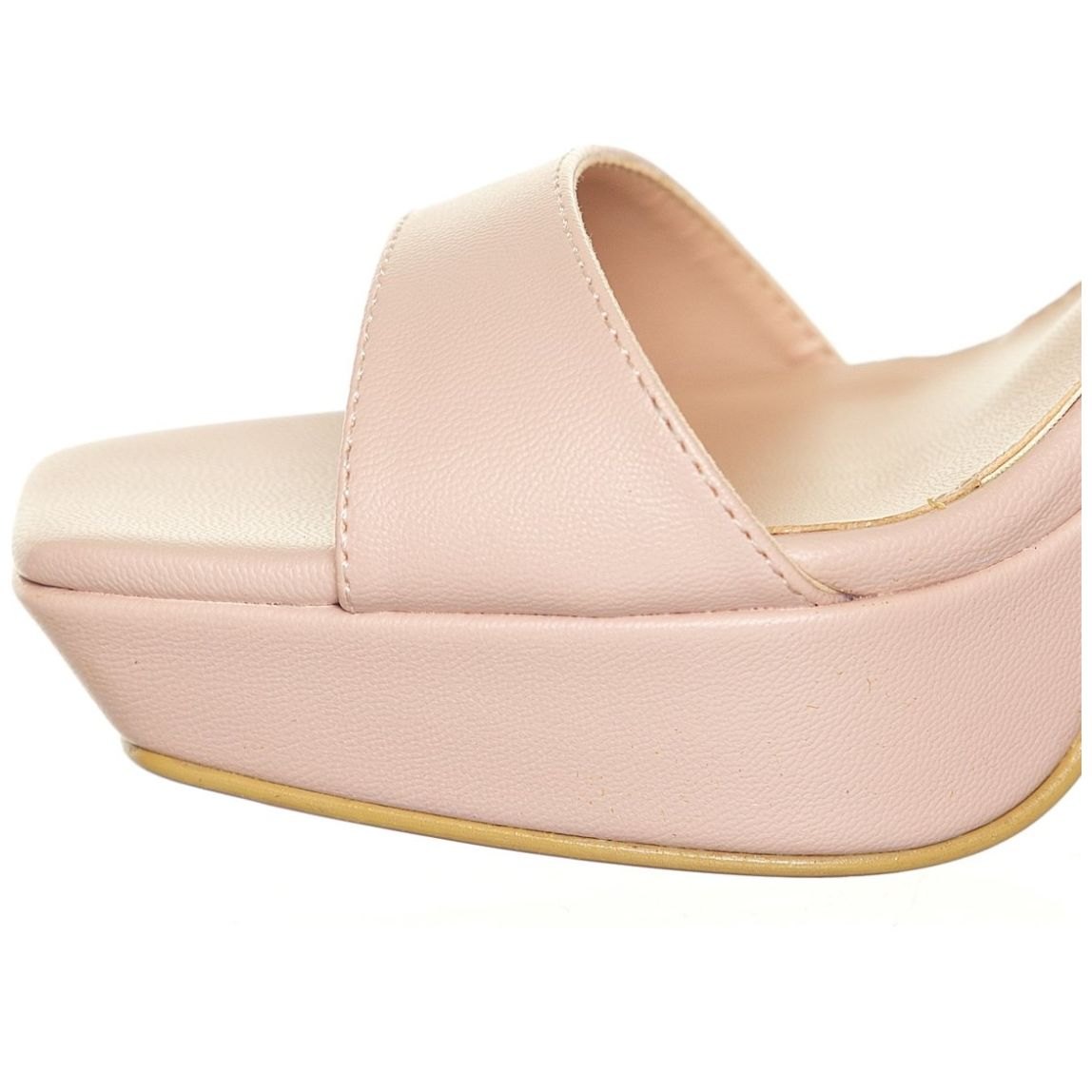 Sandalia  Plataforma para Dama Cristeen