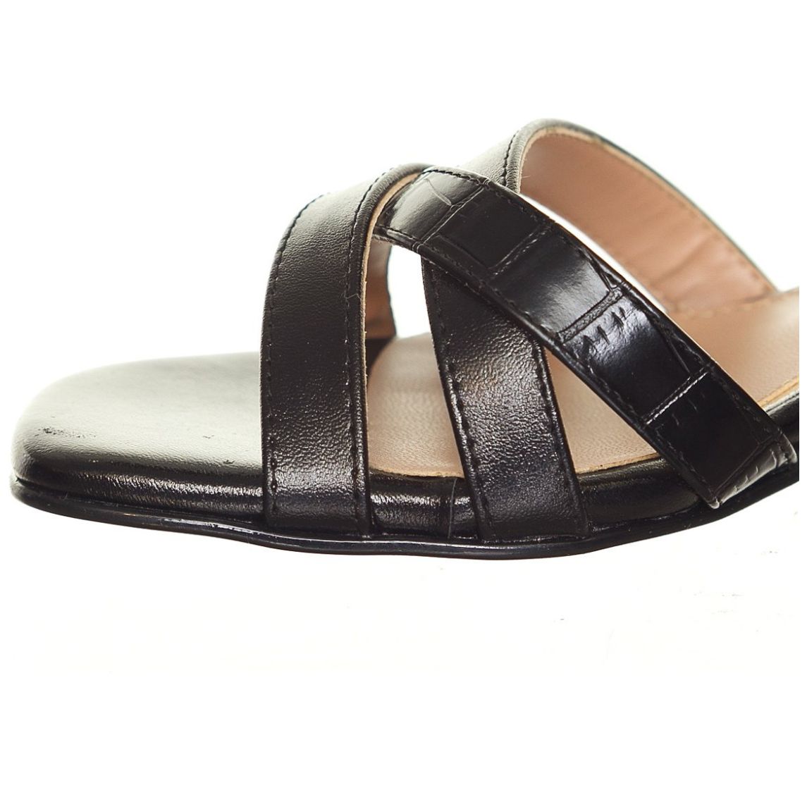 Sandalia Tiras con Tac+On para Dama Cristeen