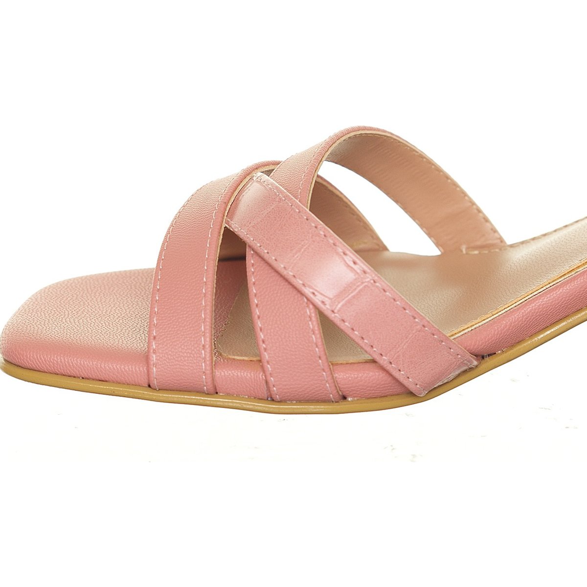 Sandalia Tiras con Tac+On para Dama Cristeen