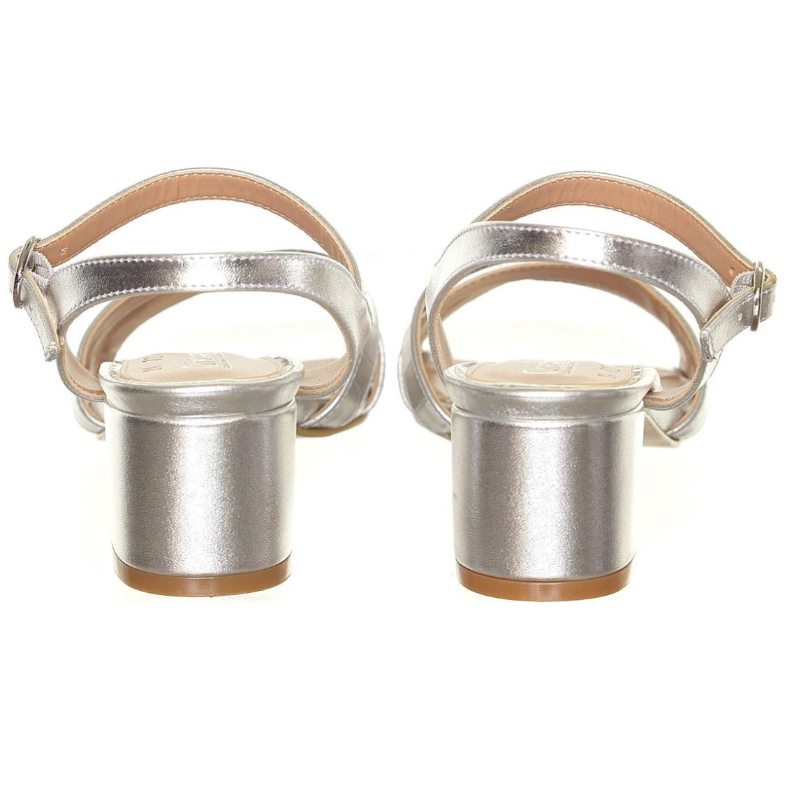 Sandalia Tiras con Tac+On para Dama Cristeen