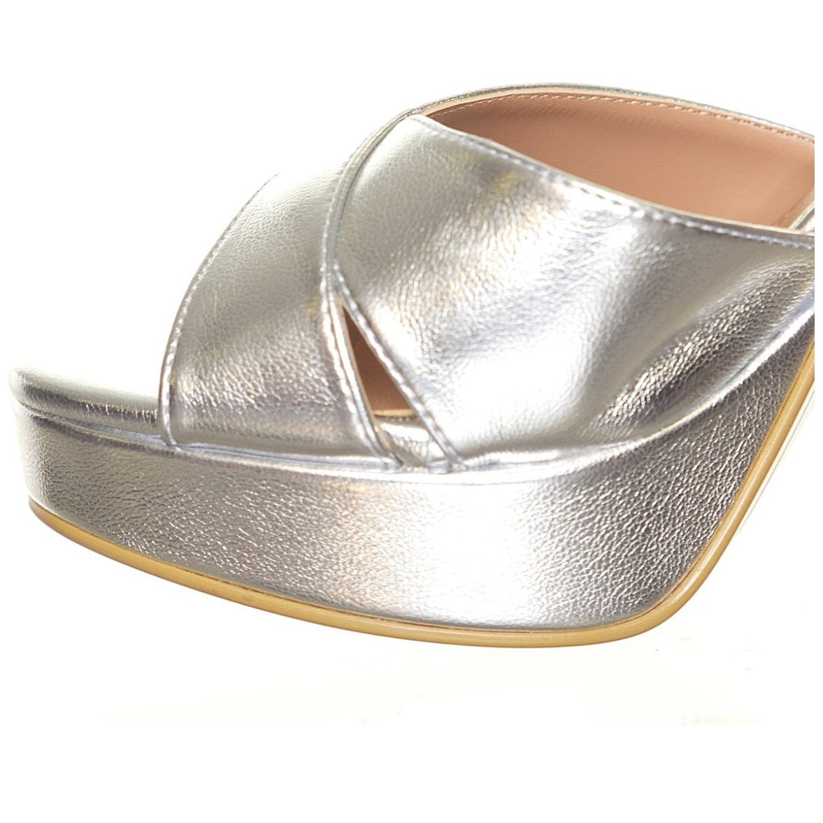 Sandalia  Plataforma para Dama Cristeen