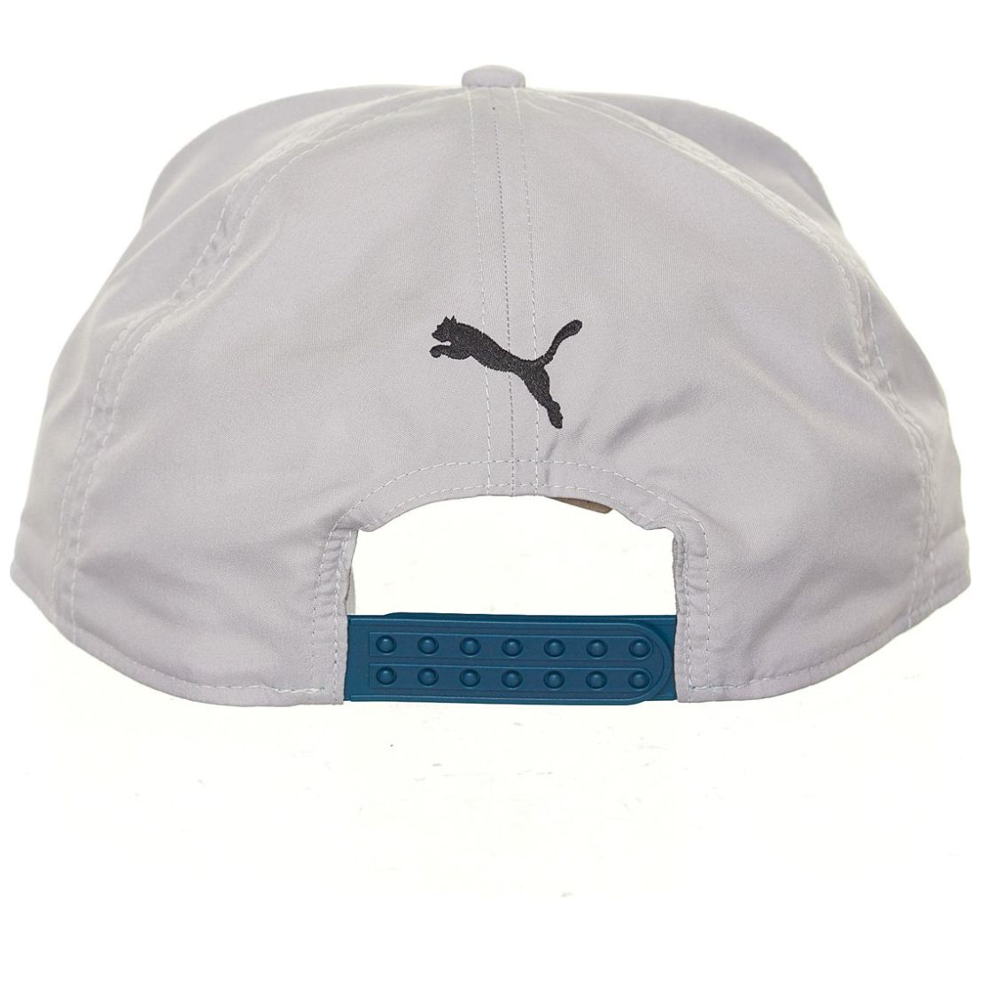 Gorra Plata Unisex Puma