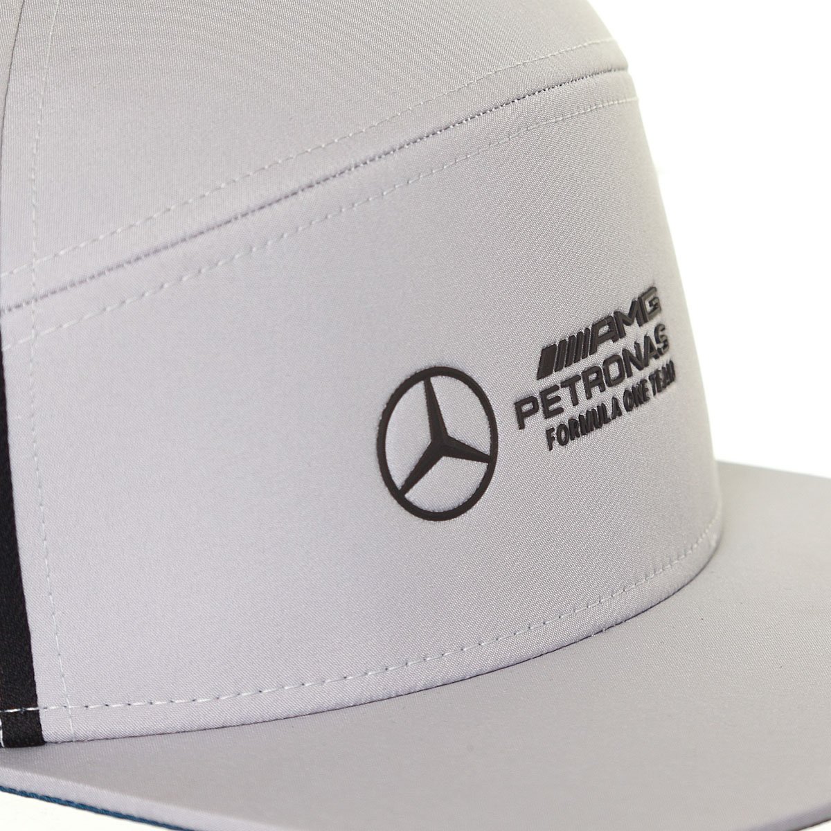 Gorra Plata Unisex Puma