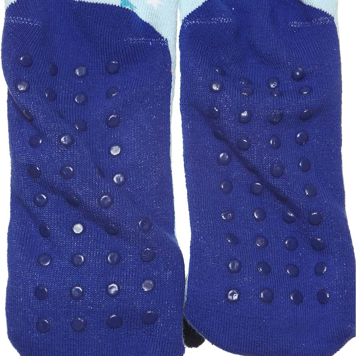 Calcetín Sonaja para Niño Baby Creysi