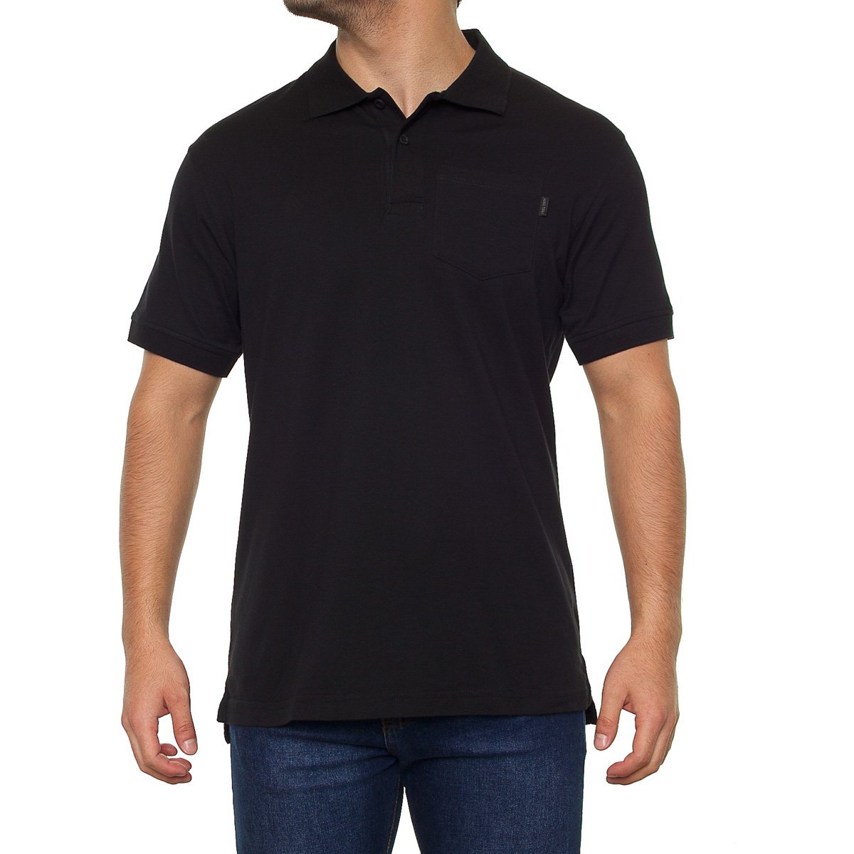 Playera Polo Manga Corta para Hombre Hang  Teen