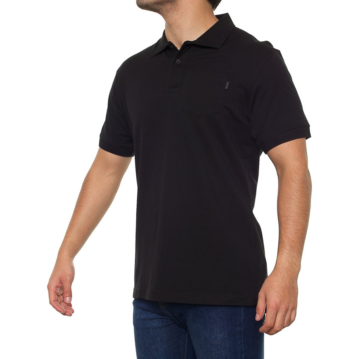 Playera Polo Manga Corta para Hombre Hang  Teen