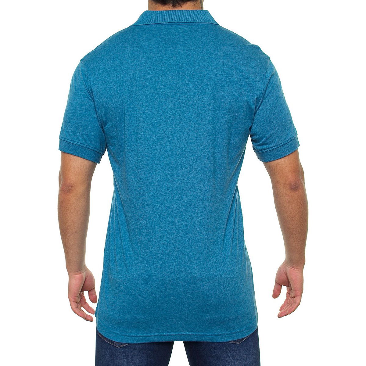 Playera Polo Manga Corta para Hombre Hang  Teen