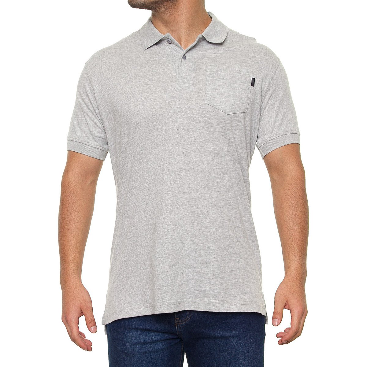 Playera Polo Manga Corta para Hombre Hang  Teen