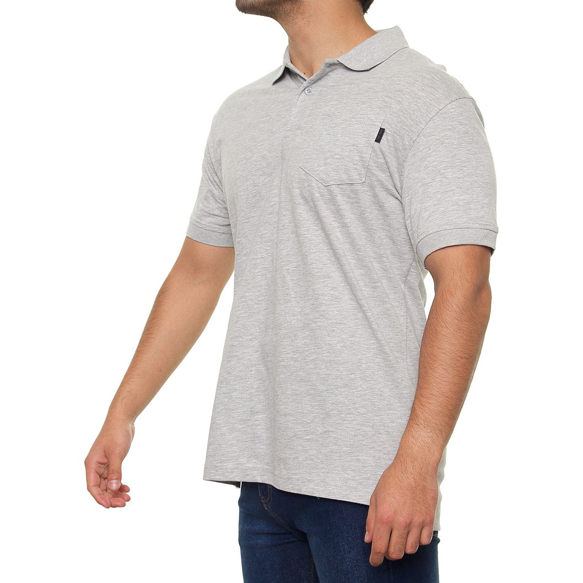 Playera Polo Manga Corta para Hombre Hang  Teen