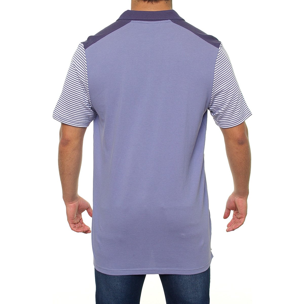 Playera Polo Estampad para Hombre Ferrioni