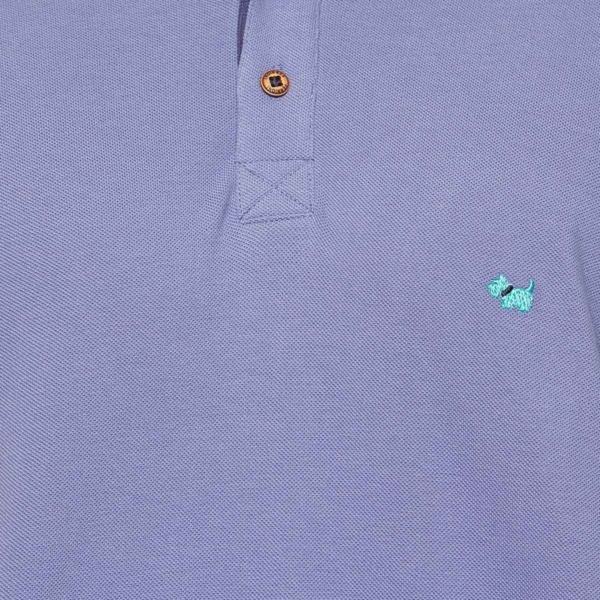 Playera Polo Estampad para Hombre Ferrioni