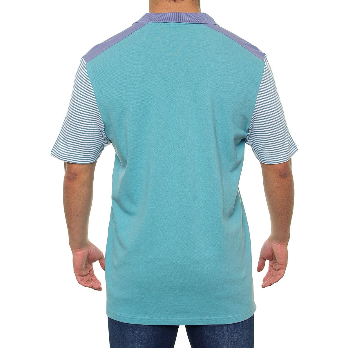 Playera Polo Estampad para Hombre Ferrioni