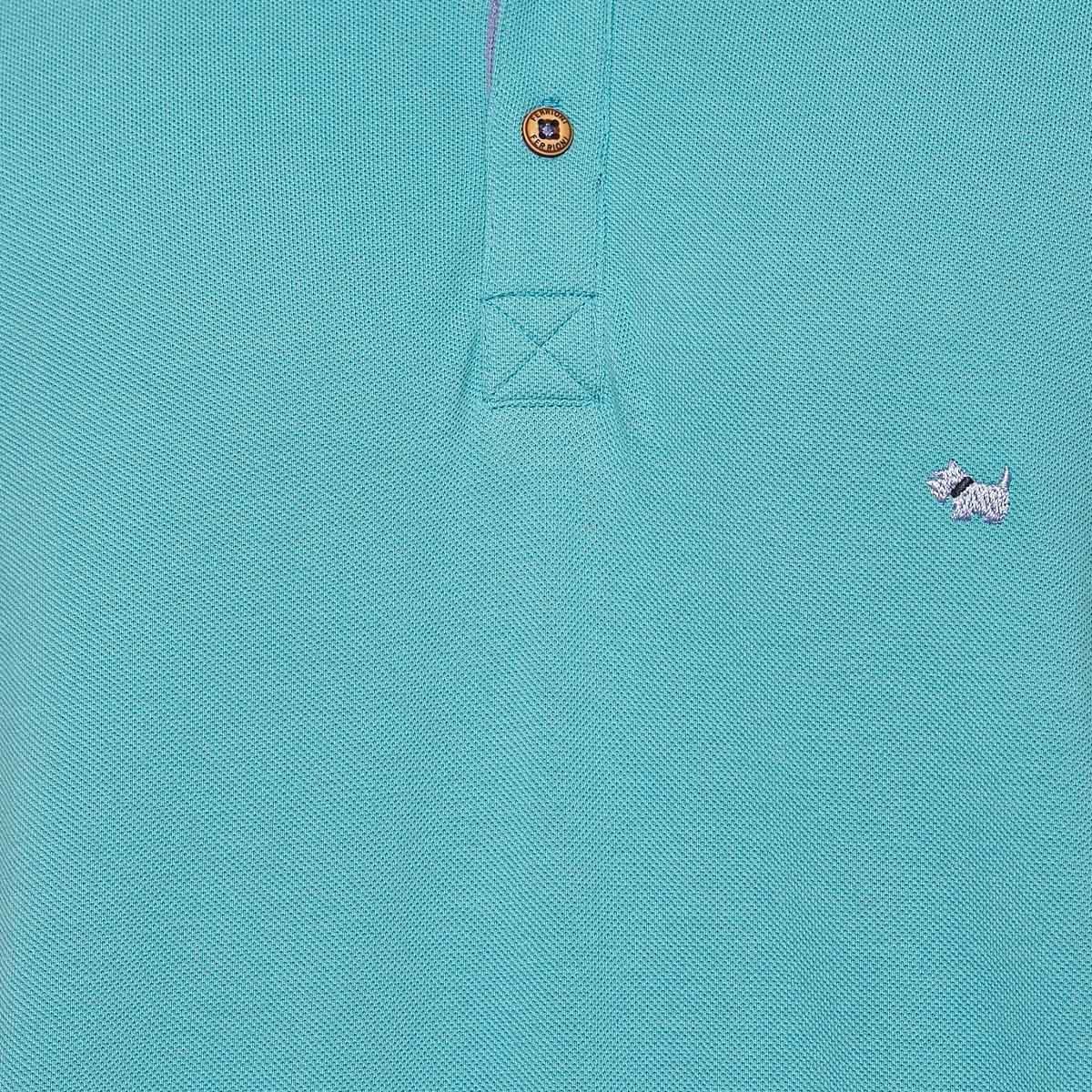 Playera Polo Estampad para Hombre Ferrioni