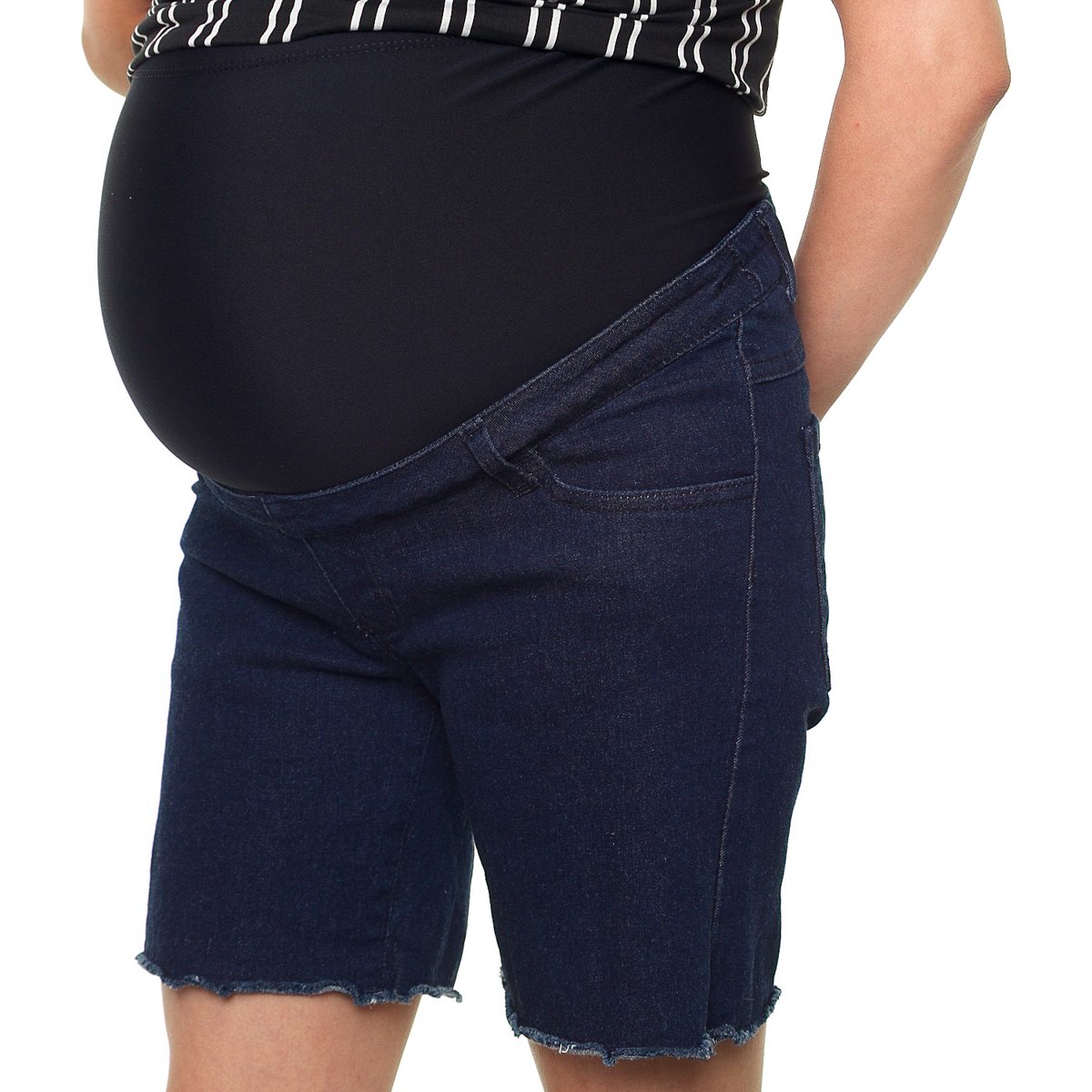 Short Básico de Maternidad Nine To Go