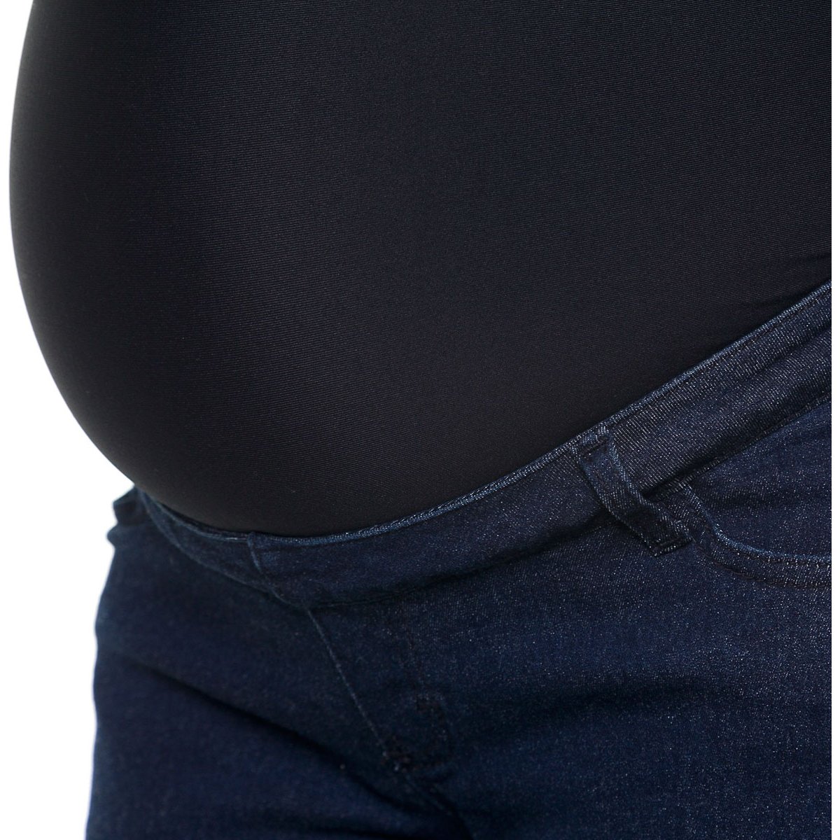 Short Básico de Maternidad Nine To Go