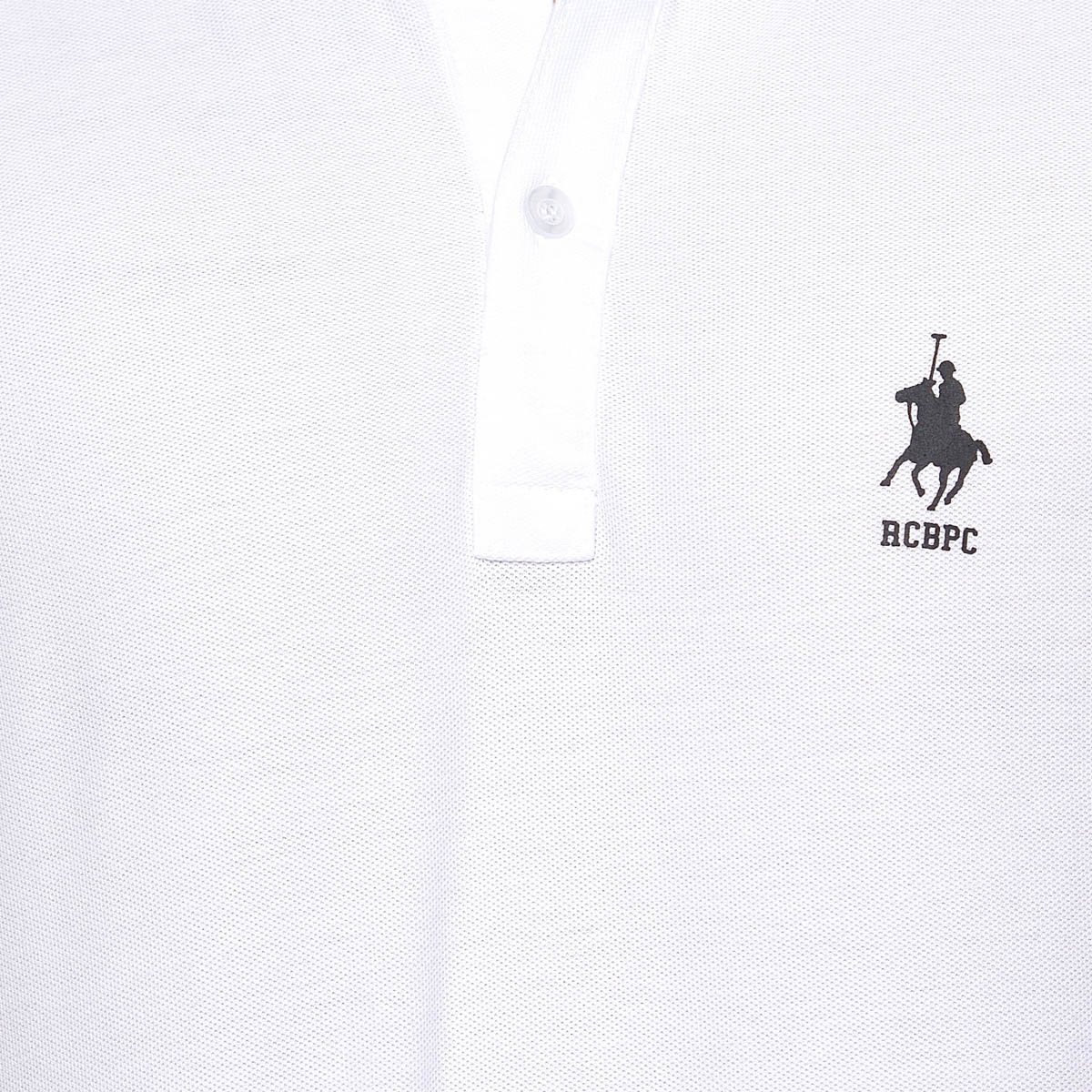 Playera Polo Manga Corta para Hombre Polo Club