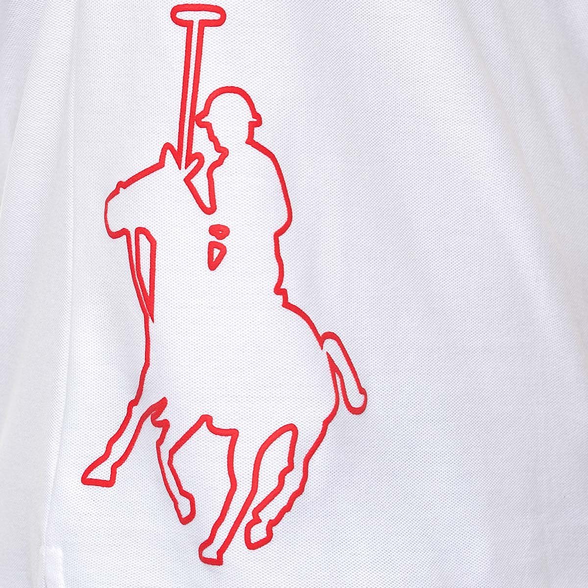 Playera Polo Manga Corta para Hombre Polo Club