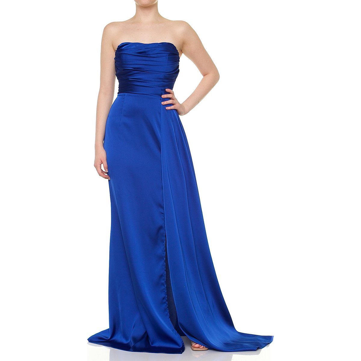 Vestido Largo Para Dama Philosophy Jr Coutur Para Mujer Vestido Largo Para Dama Philosophy Jr Coutur Para Mujer