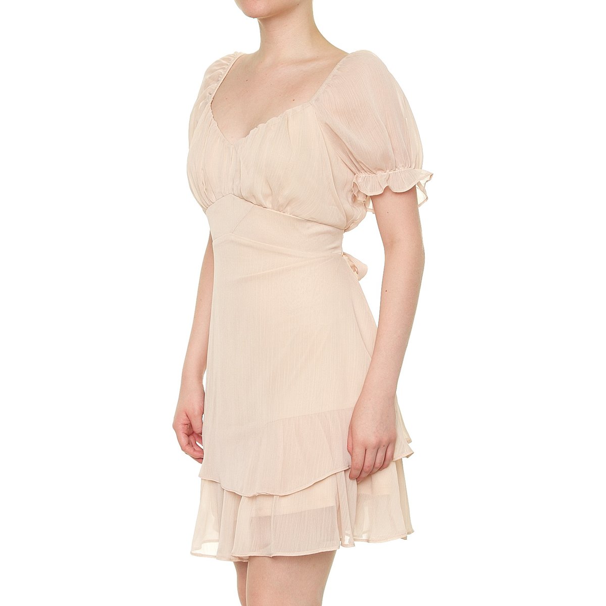 Vestido Corto para Dama Philosophy Jr Collec para Mujer