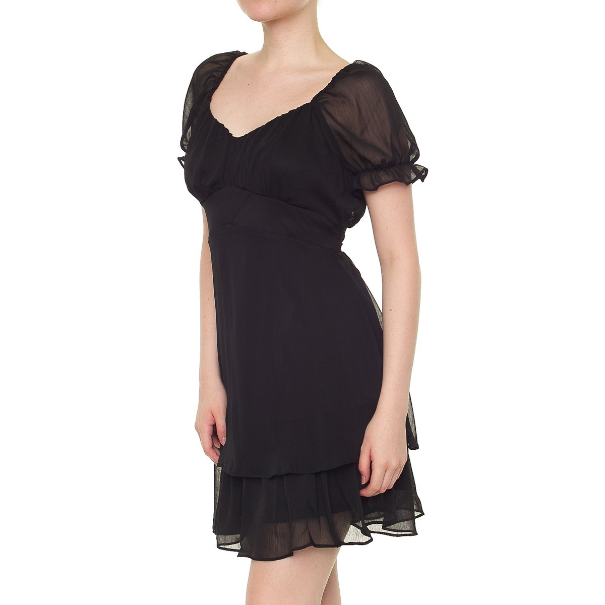Vestido Corto para Dama Philosophy Jr Collec para Mujer