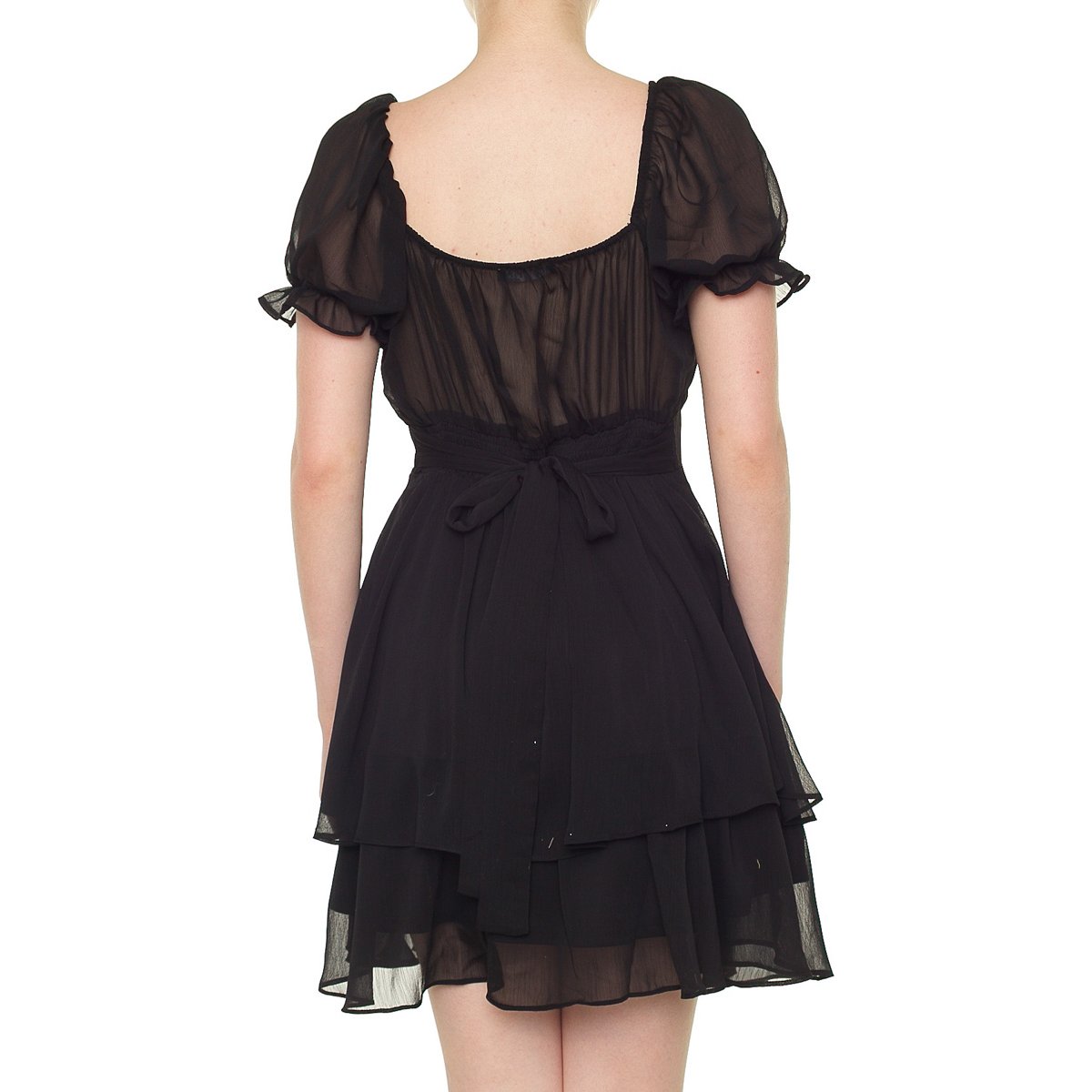 Vestido Corto para Dama Philosophy Jr Collec para Mujer