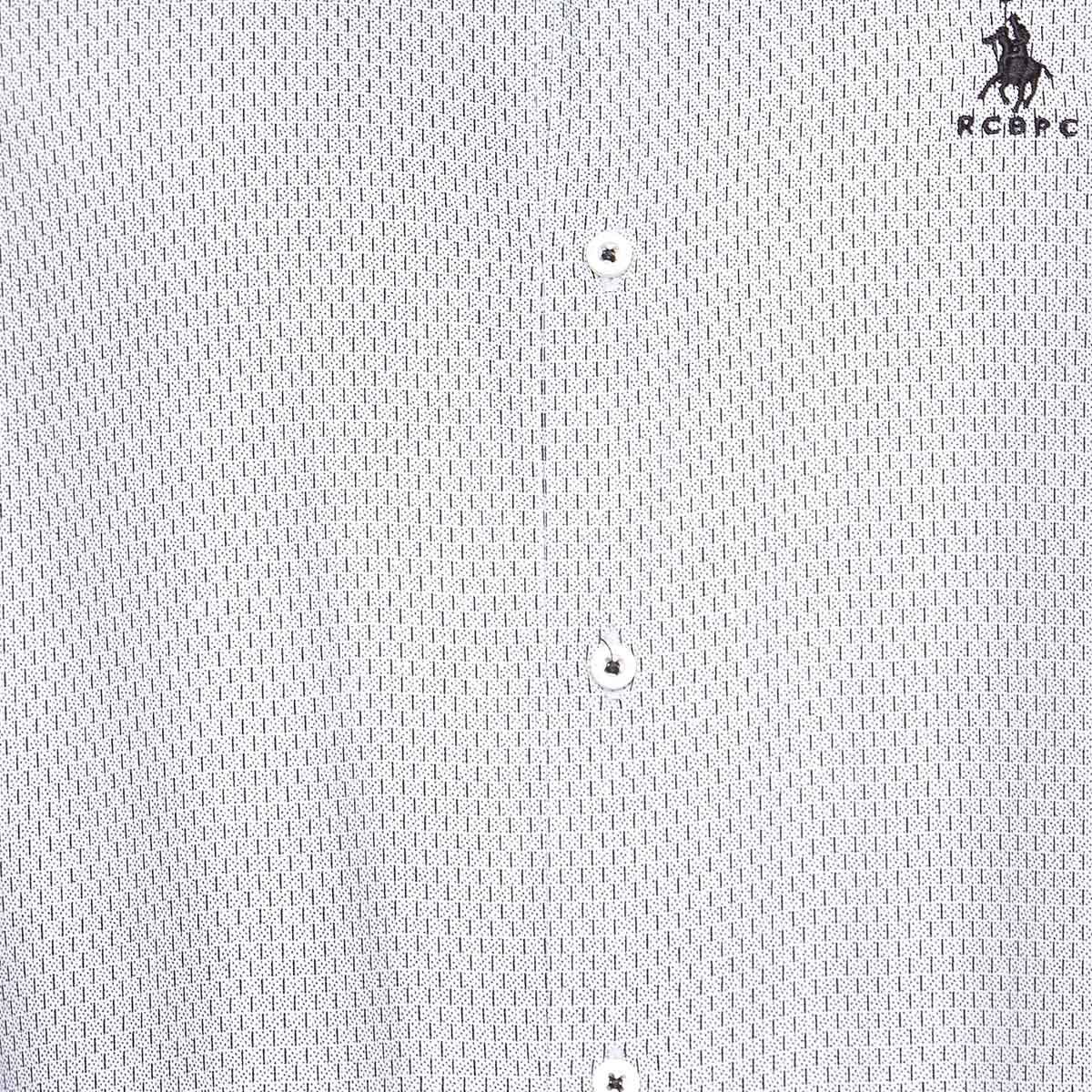 Camisa Slim Fit para Hombre Polo Club