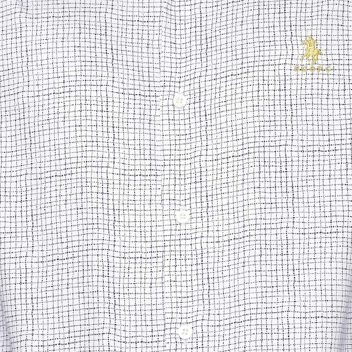 Camisa Slim Fit para Hombre Polo Club