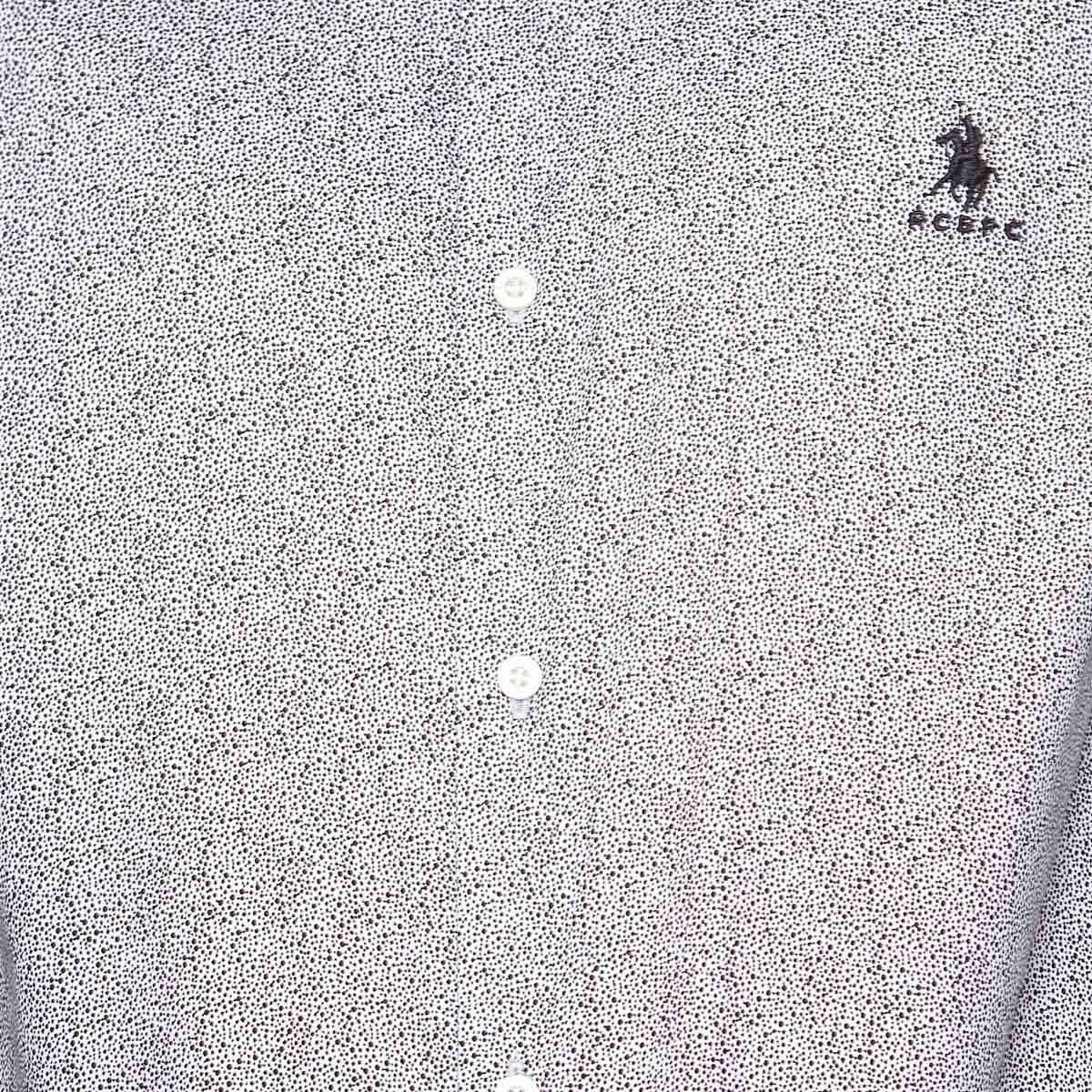 Camisa Slim Fit para Hombre Polo Club