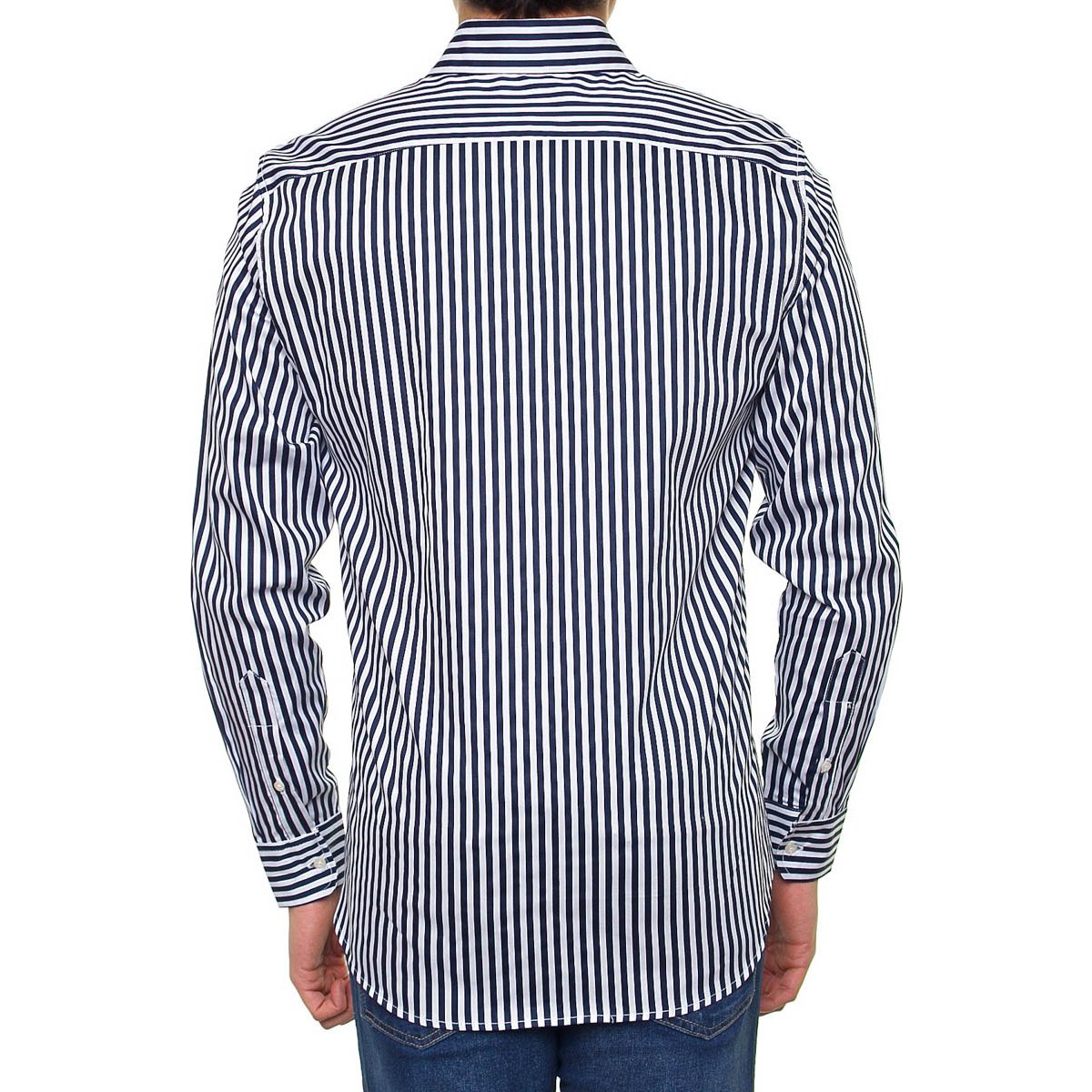Camisa Slim Fit para Hombre Polo Club