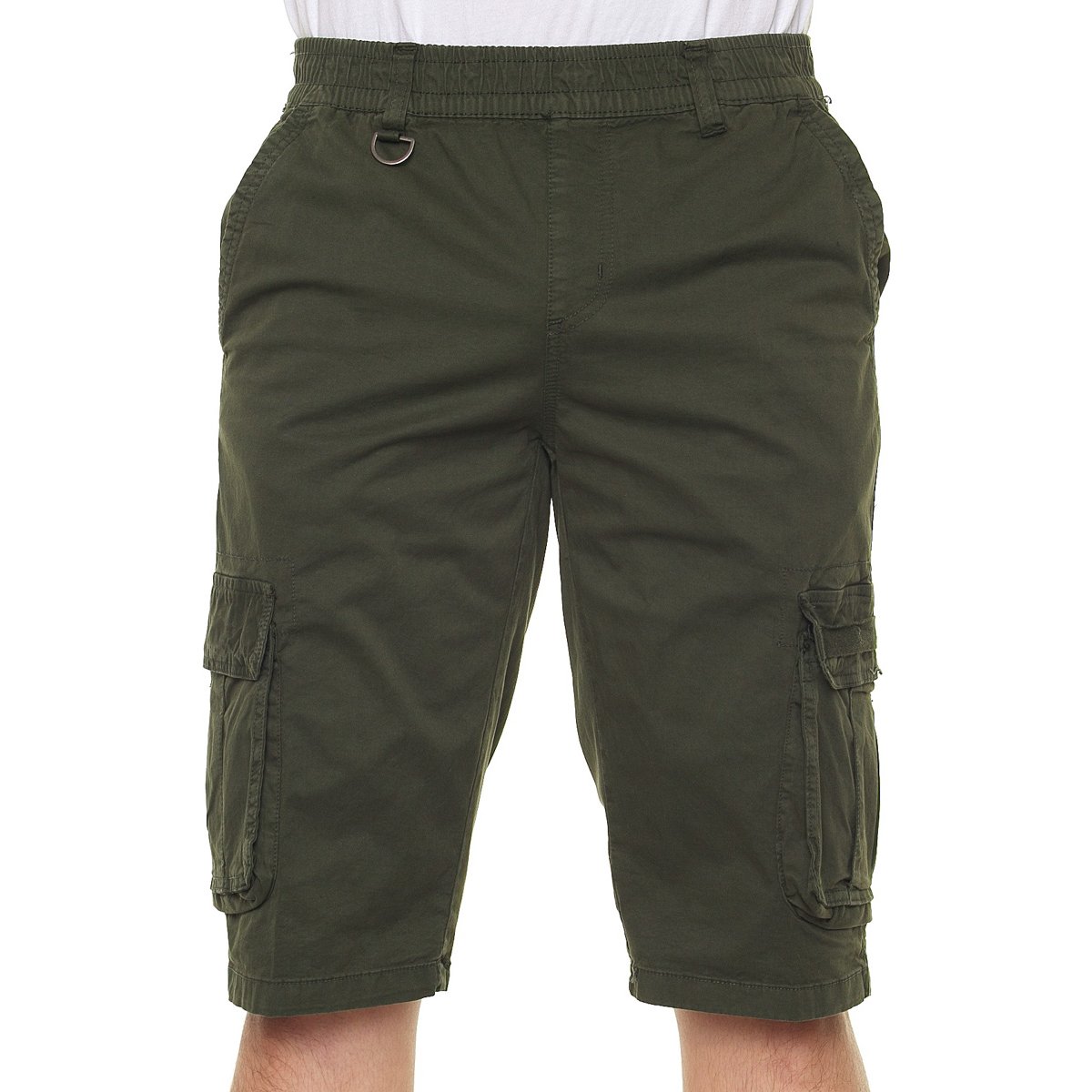 Bermuda para Hombre Roosevelt