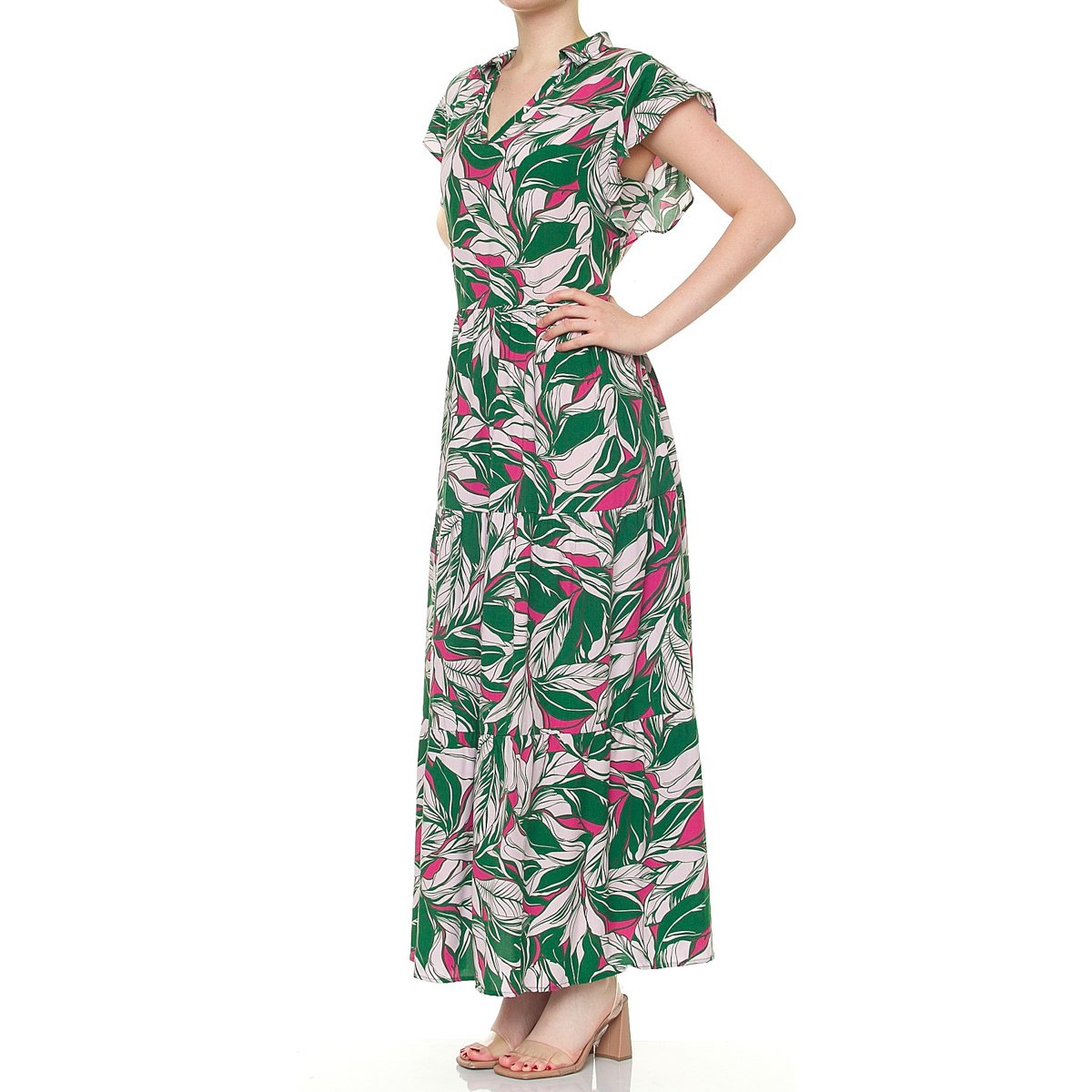 Vestido para Mujer Leonart