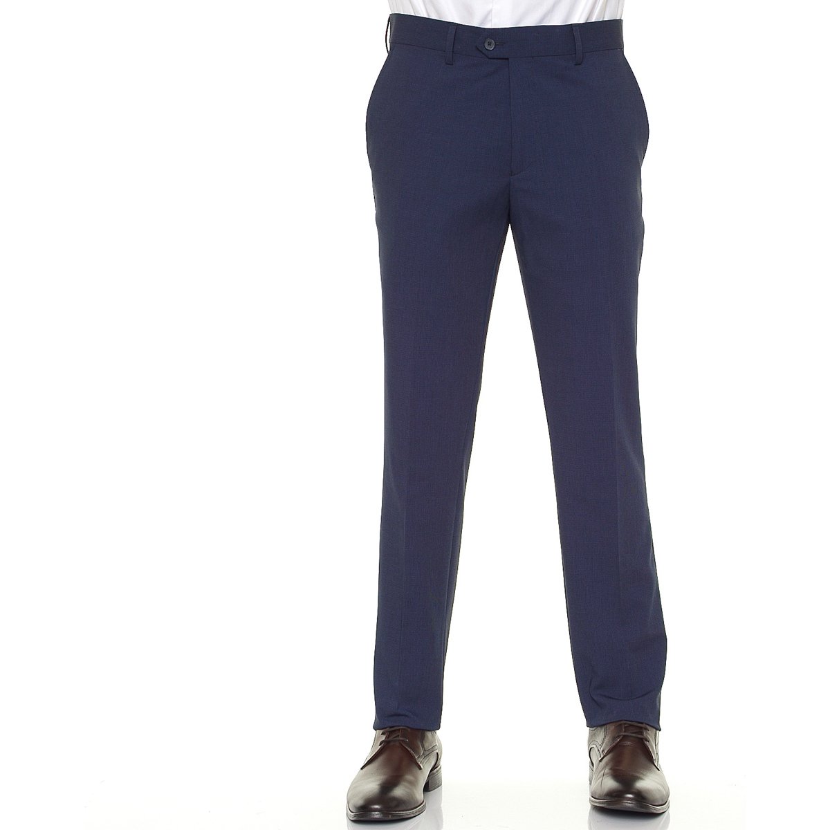 Pantalón Recto para Hombre Carlo Corinto