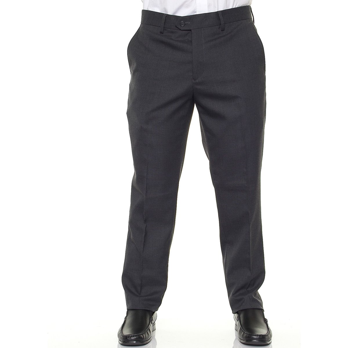 Pantalón Recto para Hombre Carlo Corinto