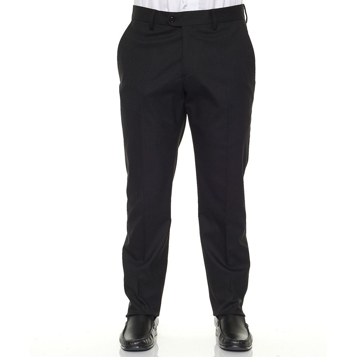 Pantalón Recto para Hombre Carlo Corinto