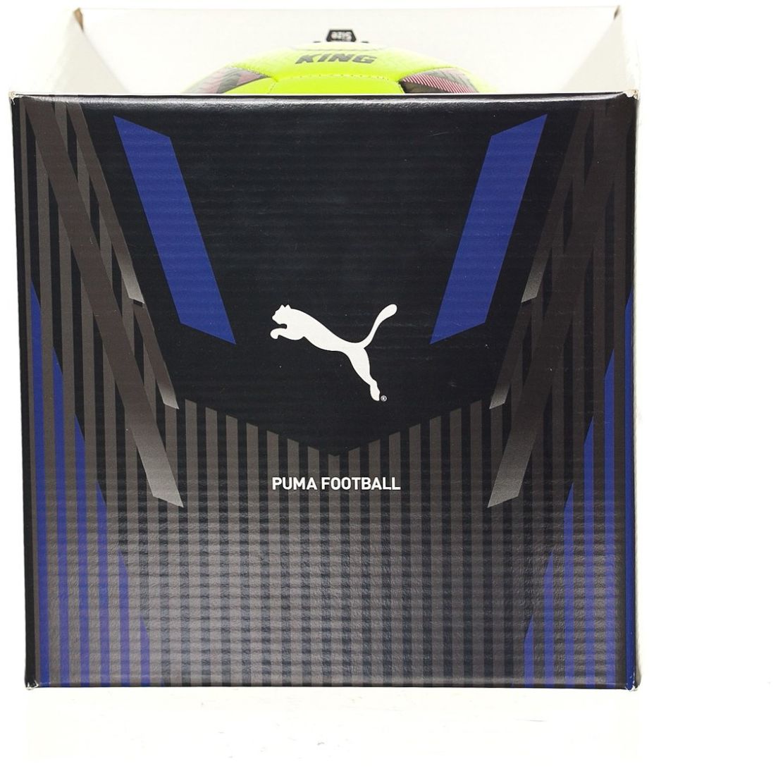 Balón Futbol 5 Verde Puma