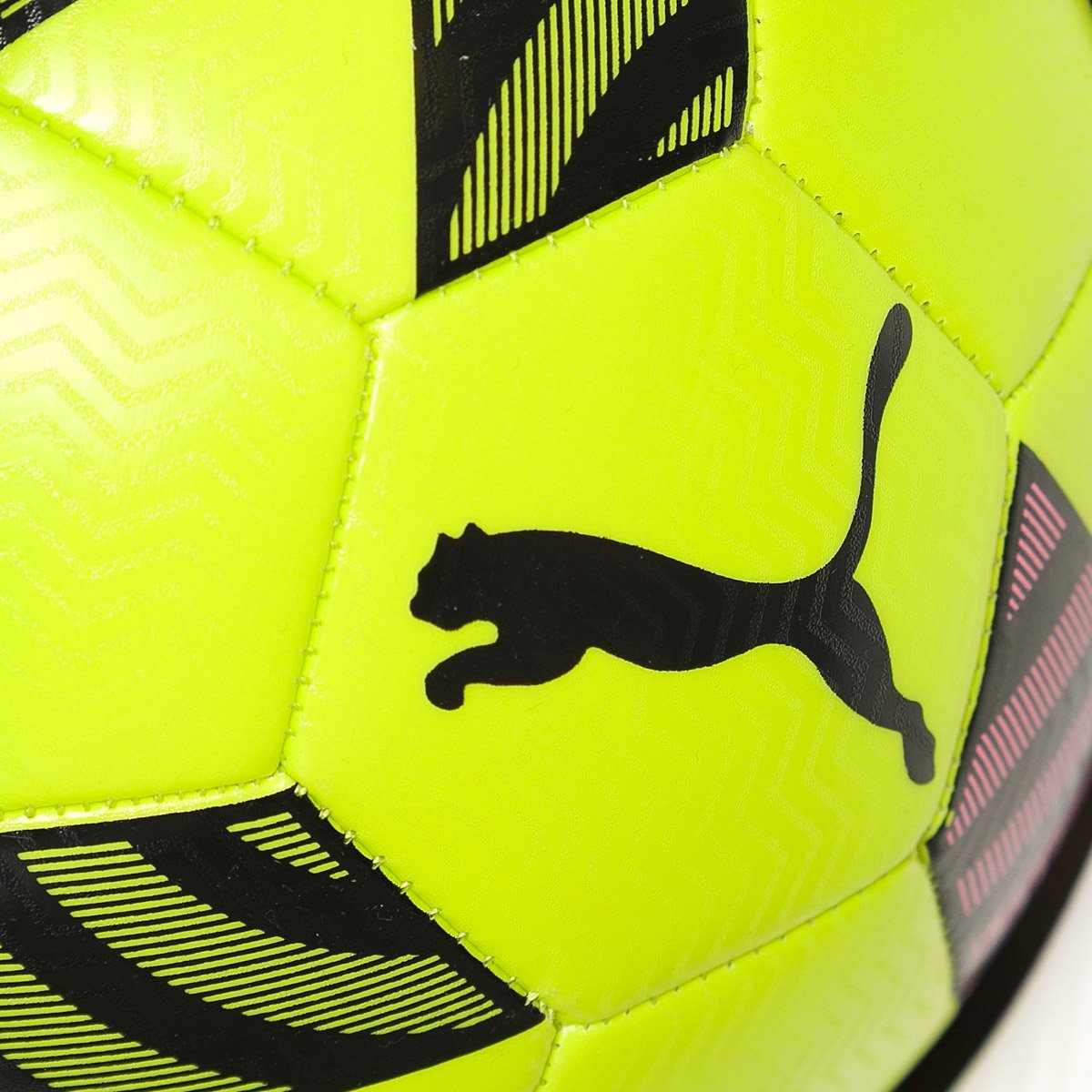 Balón Futbol 5 Verde Puma