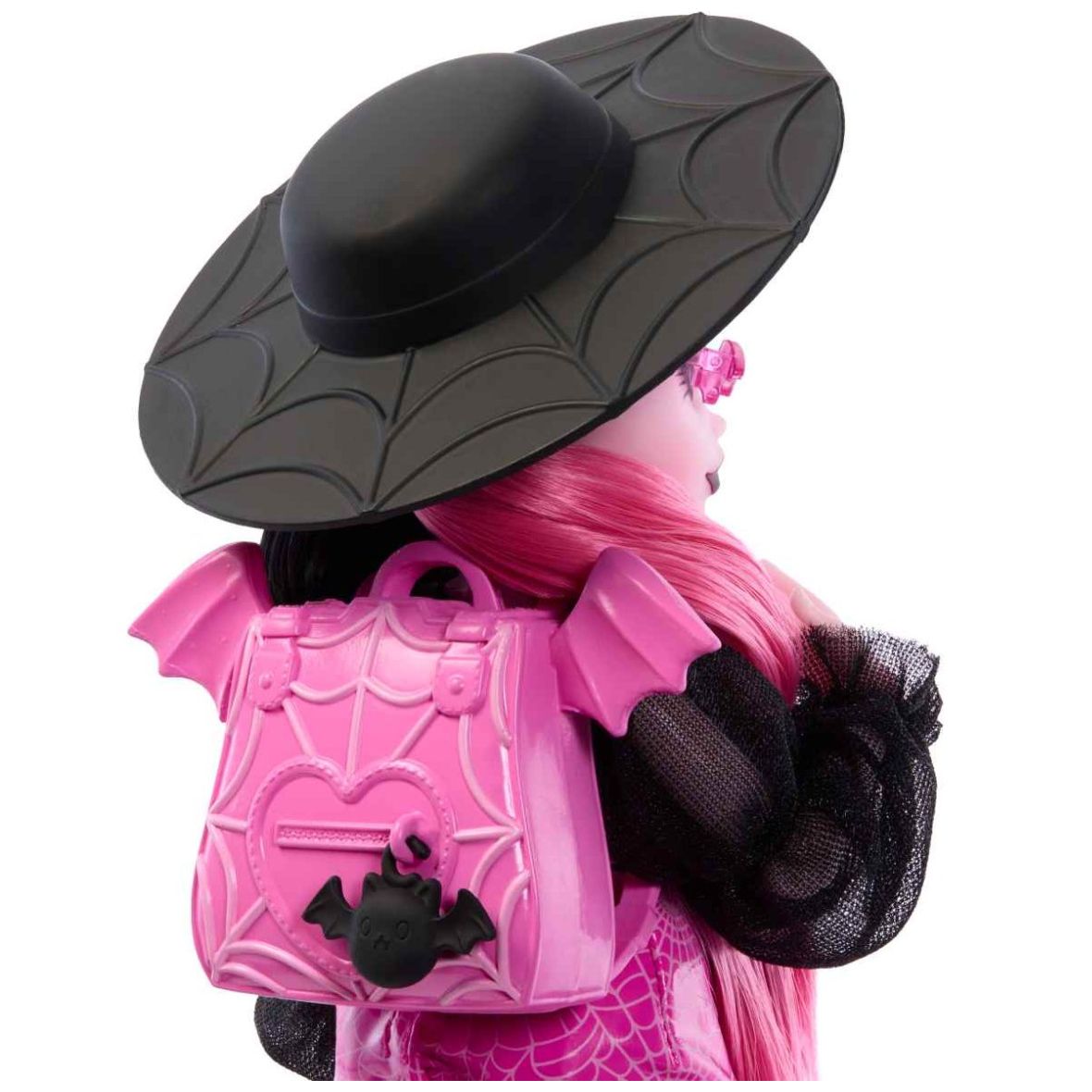 Draculaura Nuevo Look