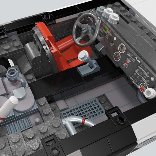 Audi 90 Quattro Imsa Gto