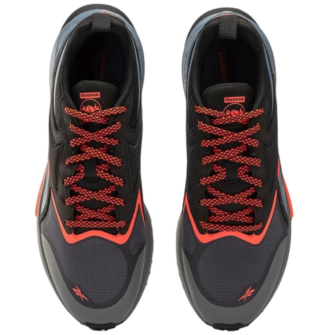 Tenis Running Hombre Reebok Lavante Trail 2