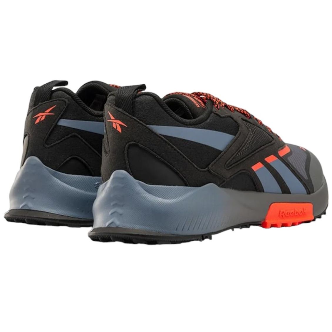 Tenis Running Hombre Reebok Lavante Trail 2