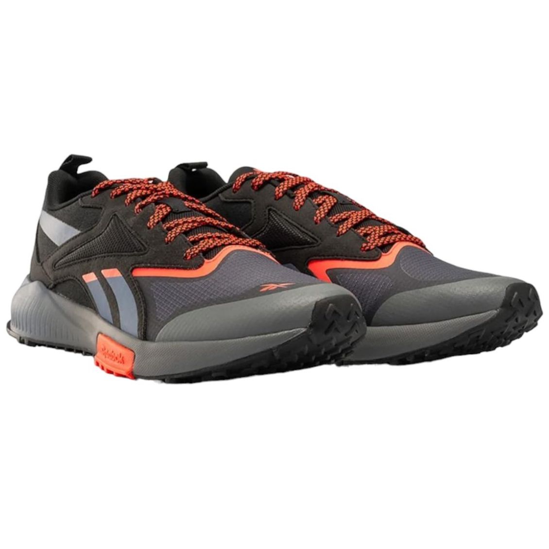 Tenis Running Hombre Reebok Lavante Trail 2